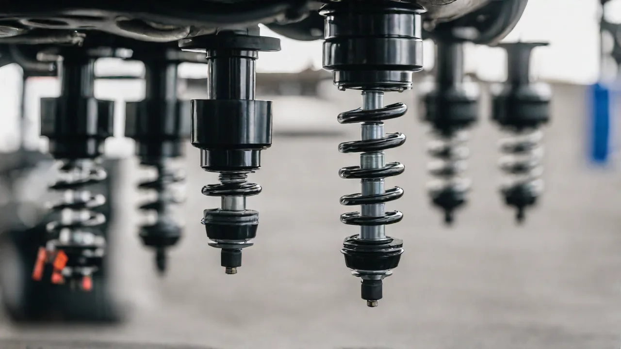 Choosing the Right Nismo Suspension for Nissan Sentra Sr Turbo