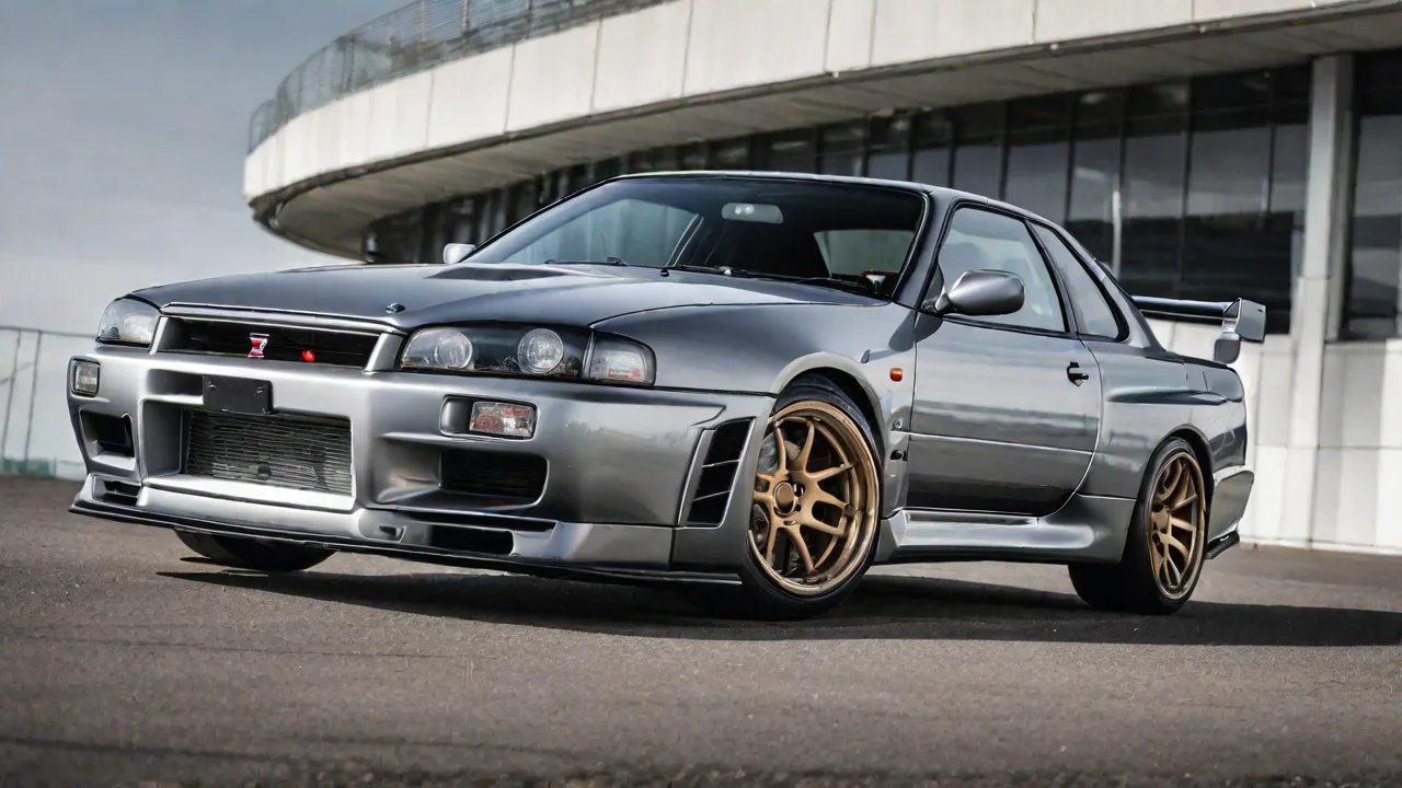 History and Development of Nismo Tuning From R32 to R34 Nissan Skylines