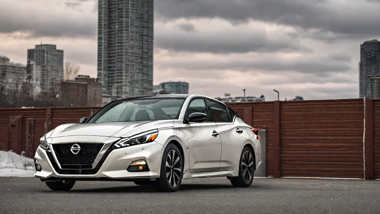 Nissan Recalls and Reliability
