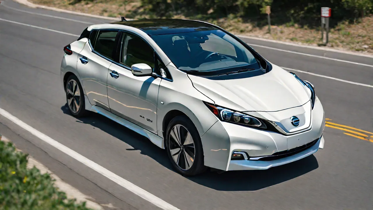 Nissan Troubleshooting and Repairs