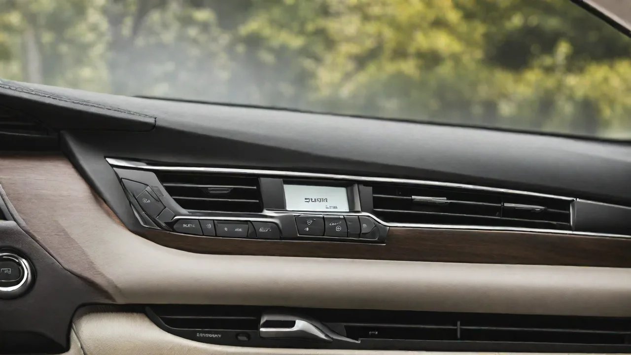 Nissan Altima's Keyless Entry and Ignition System Specs Explained