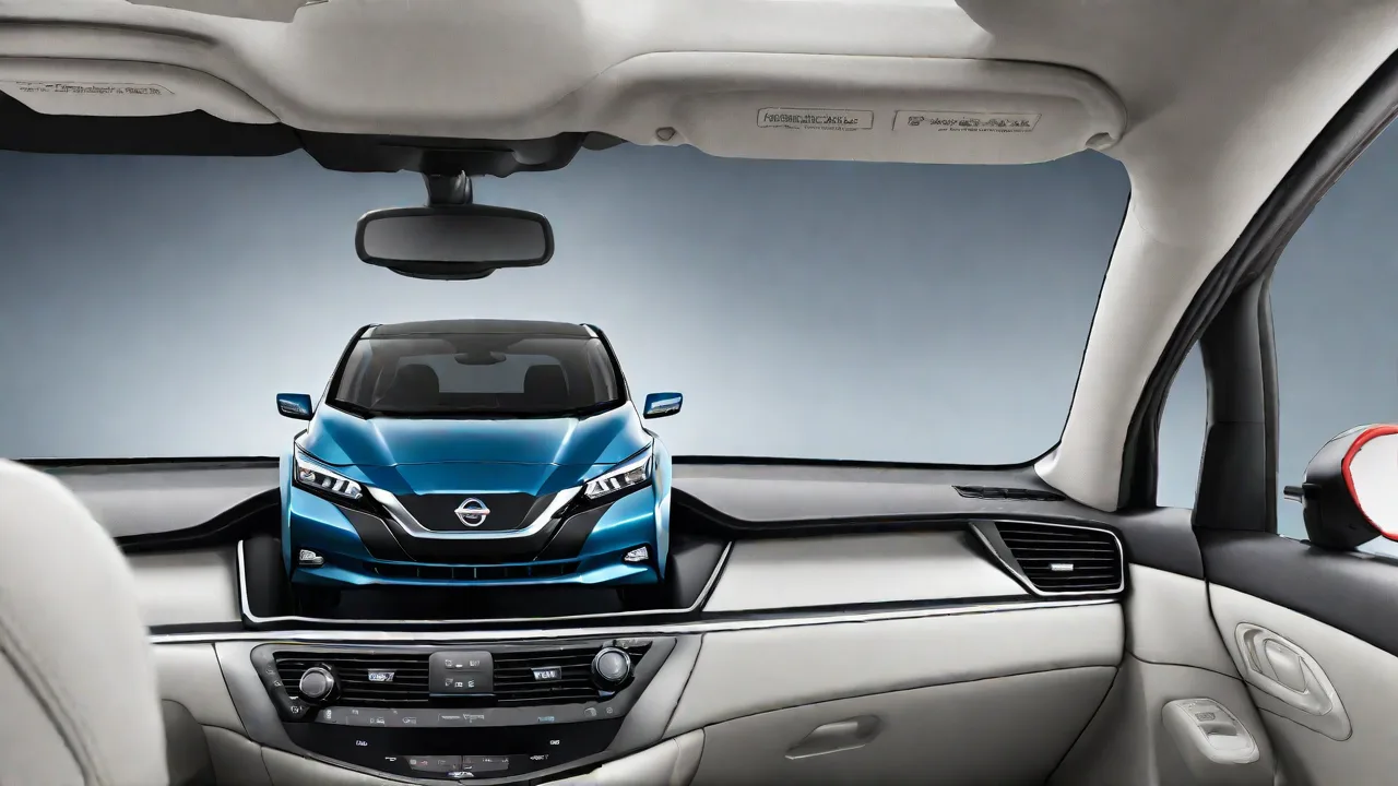 Nissan Maintenance and Care