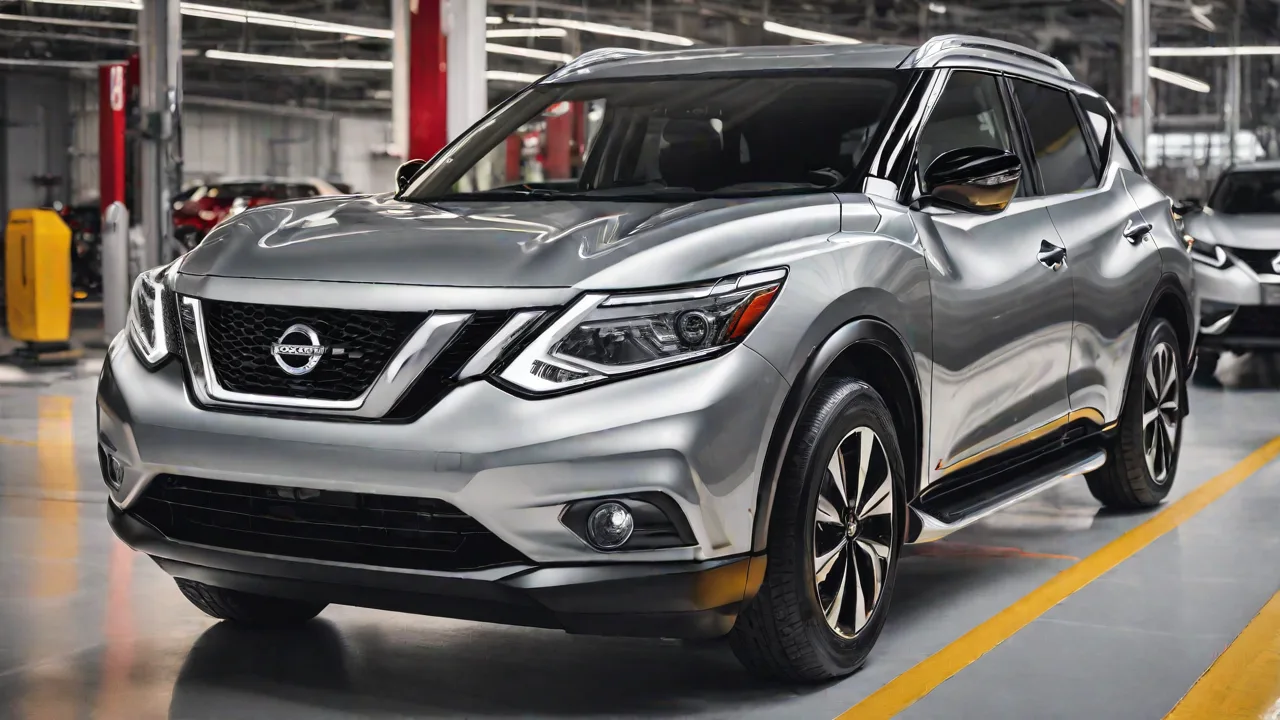 Nissan Ownership Tips
