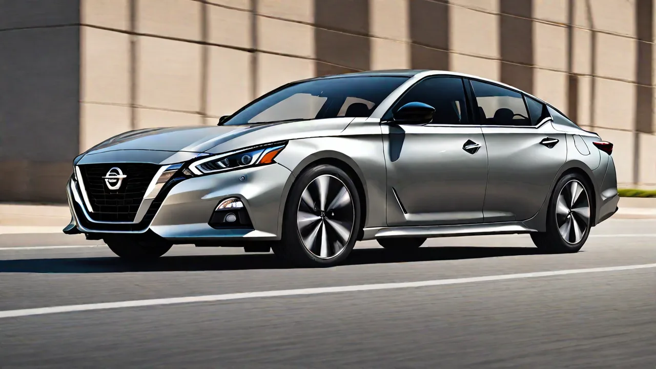 Nissan Performance Modifications